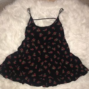 Brandy Melville long tank top